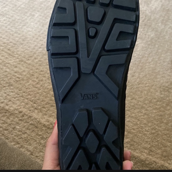 Vans by Opening Ceremony size 8(men) 9 1/2 (women) - Picture 3 of 5